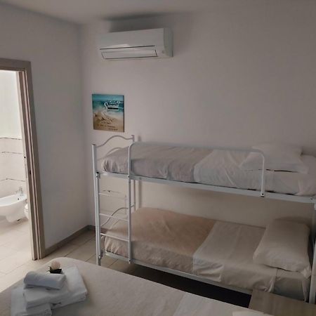 Hotel Al Mare Da Francesca Olbia Zewnętrze zdjęcie