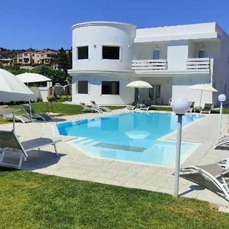 Hotel Al Mare Da Francesca Olbia Zewnętrze zdjęcie