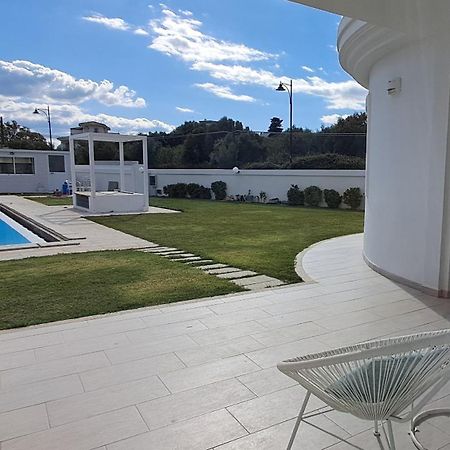 Hotel Al Mare Da Francesca Olbia Zewnętrze zdjęcie