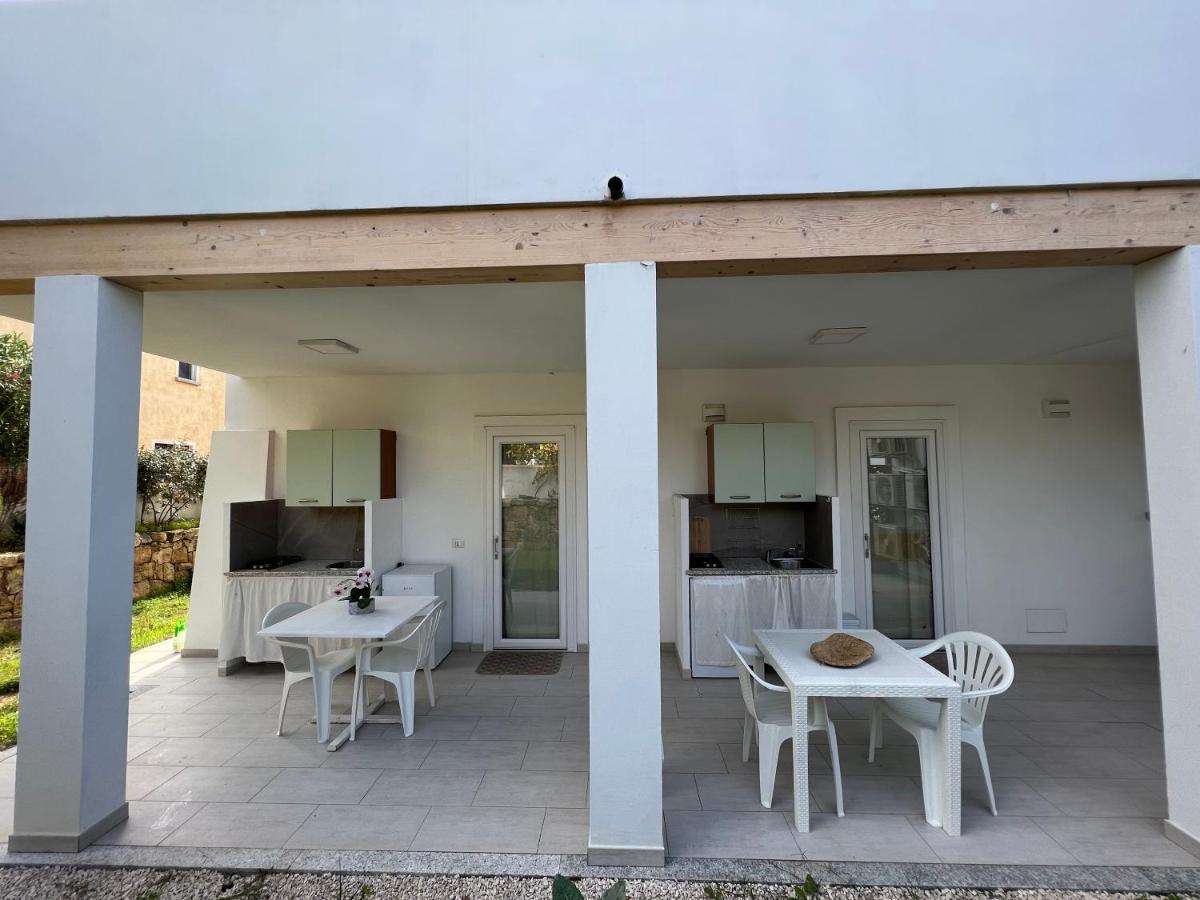 Hotel Al Mare Da Francesca Olbia Zewnętrze zdjęcie