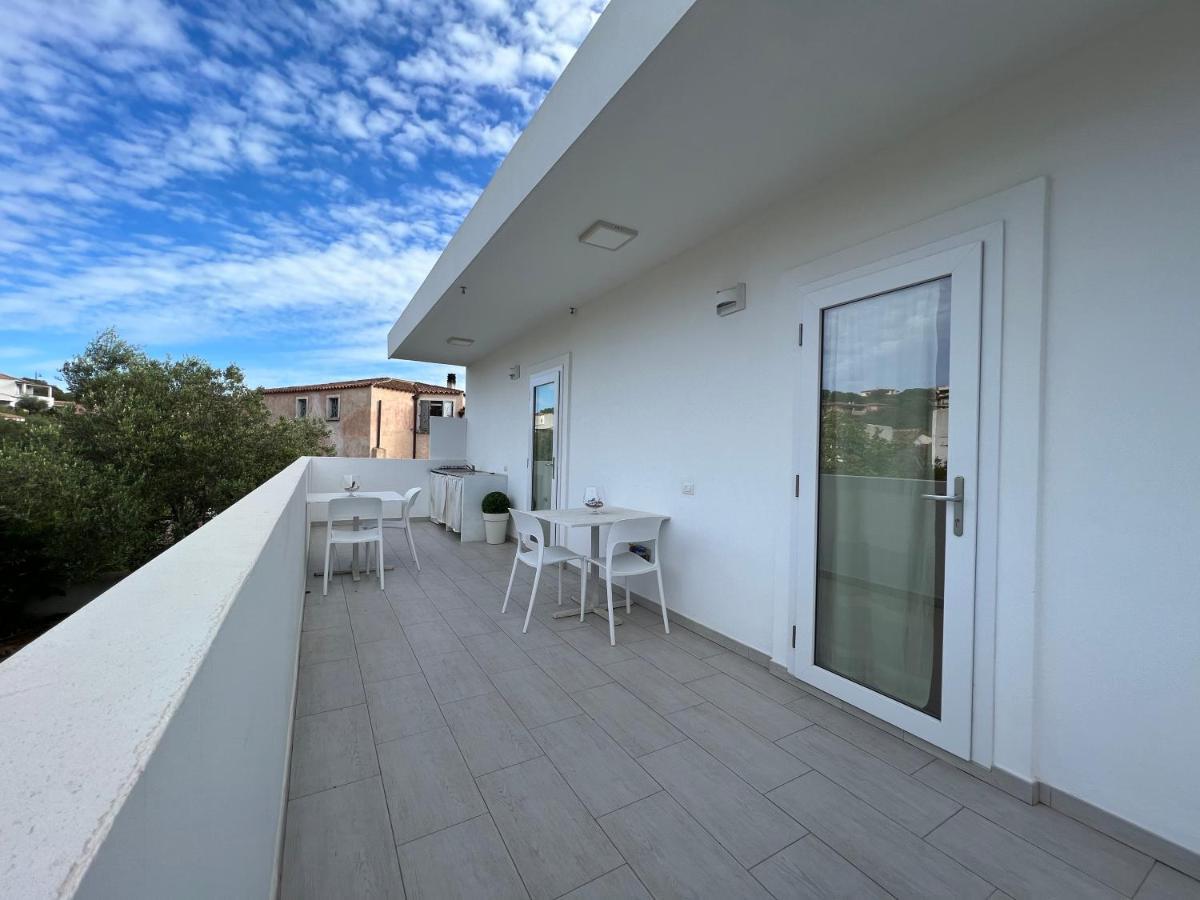 Hotel Al Mare Da Francesca Olbia Zewnętrze zdjęcie