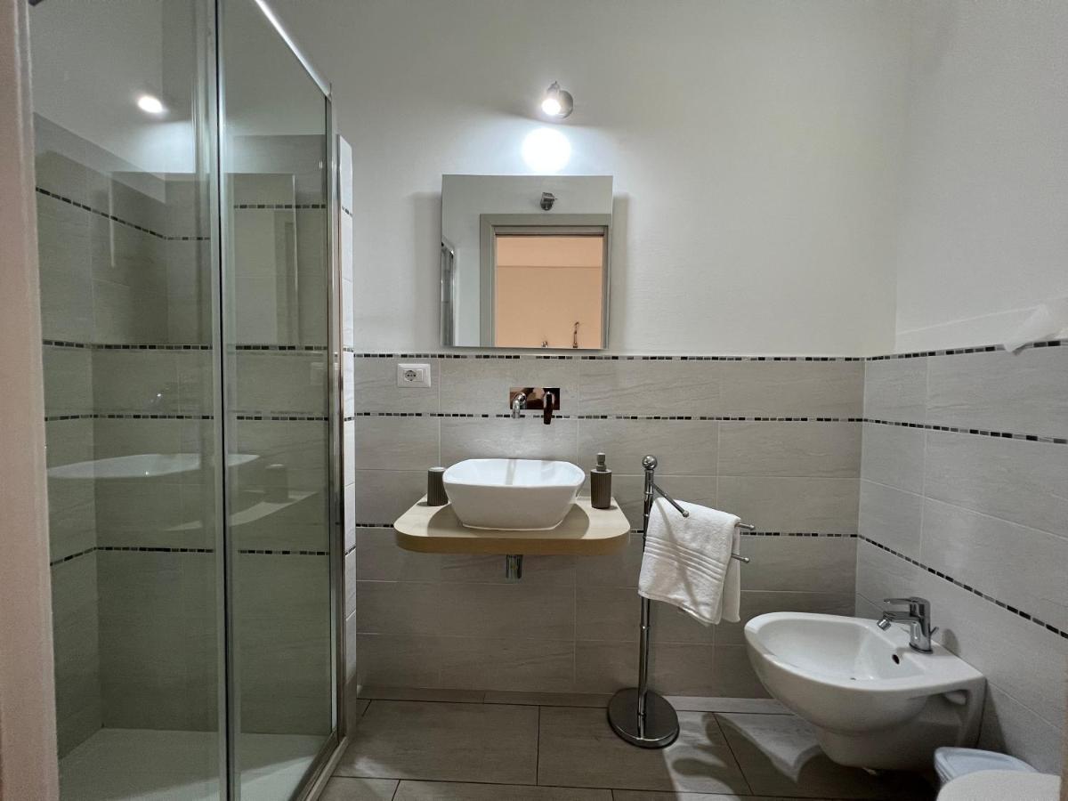 Hotel Al Mare Da Francesca Olbia Zewnętrze zdjęcie