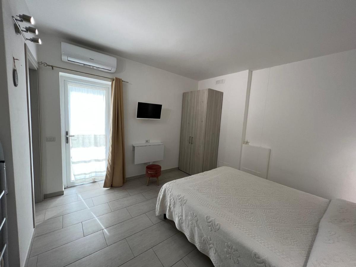 Hotel Al Mare Da Francesca Olbia Zewnętrze zdjęcie