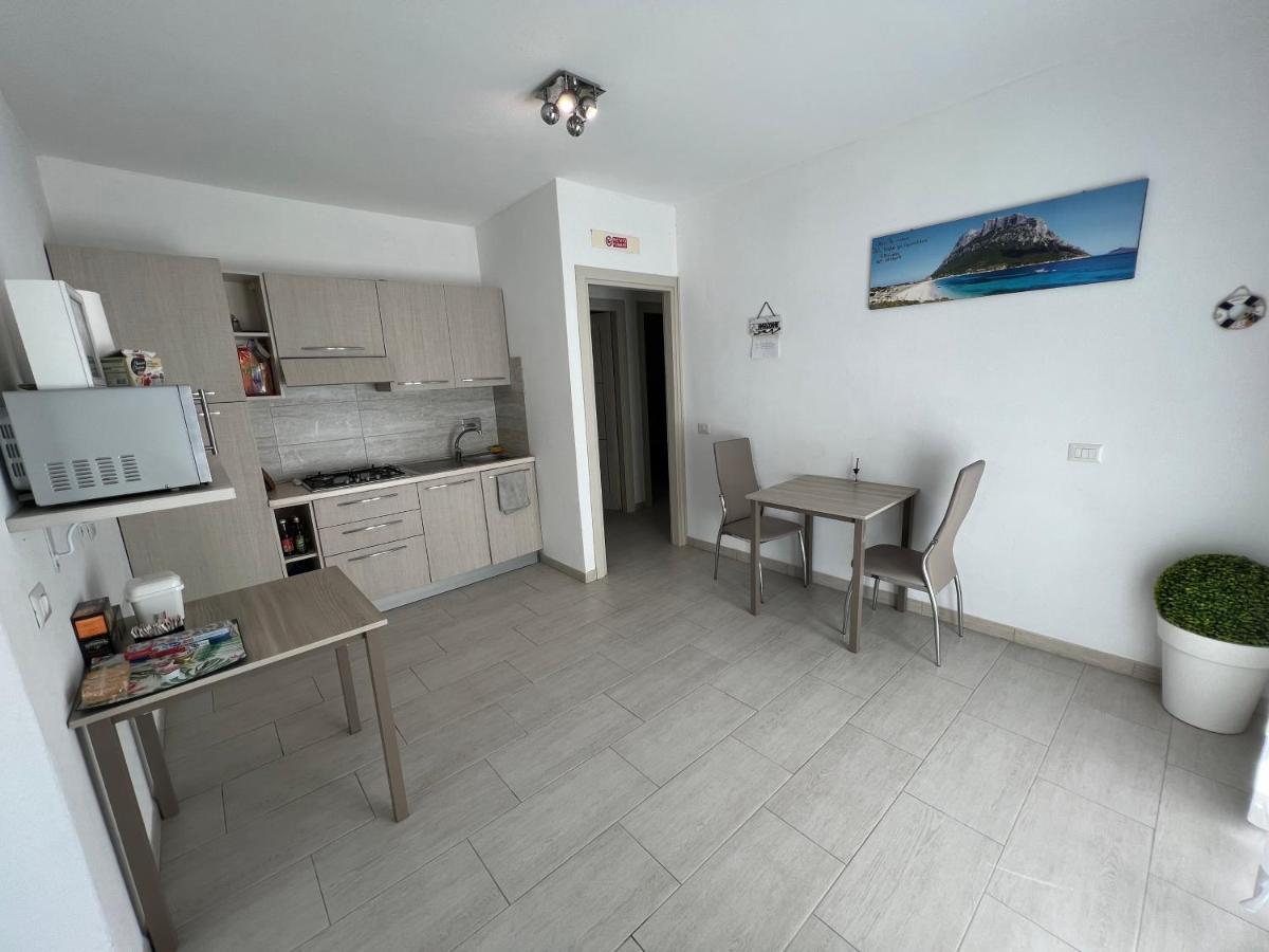 Hotel Al Mare Da Francesca Olbia Zewnętrze zdjęcie