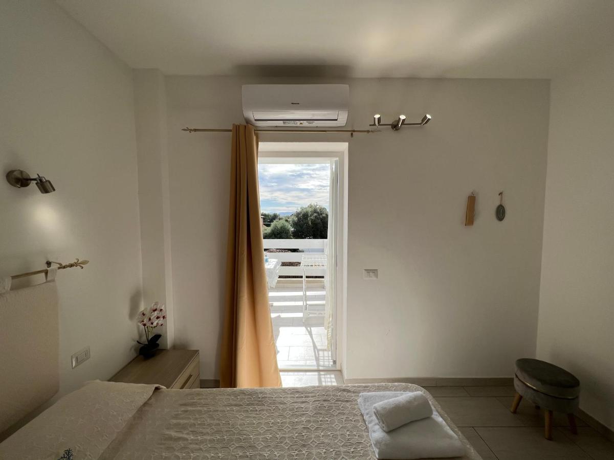 Hotel Al Mare Da Francesca Olbia Zewnętrze zdjęcie