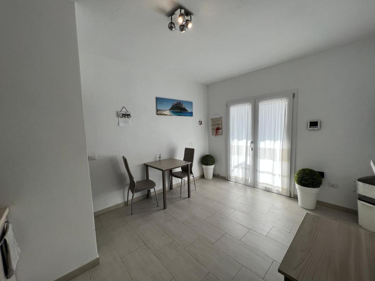 Hotel Al Mare Da Francesca Olbia Zewnętrze zdjęcie