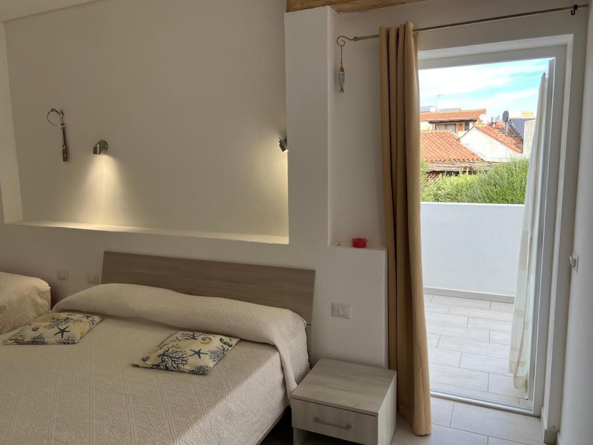 Hotel Al Mare Da Francesca Olbia Zewnętrze zdjęcie