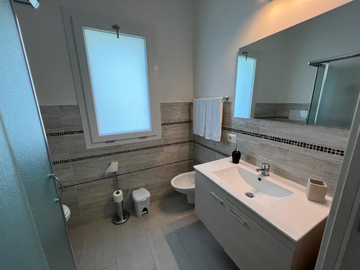 Hotel Al Mare Da Francesca Olbia Zewnętrze zdjęcie