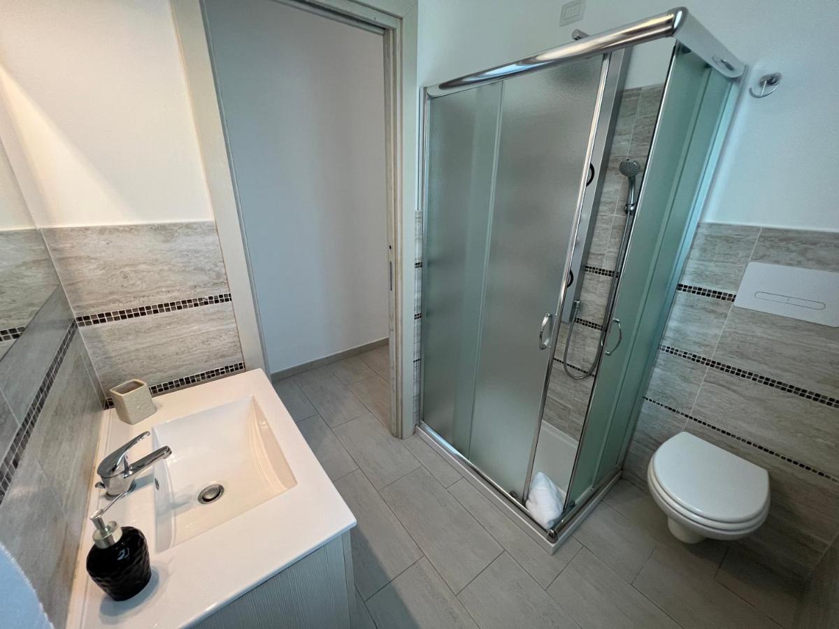 Hotel Al Mare Da Francesca Olbia Zewnętrze zdjęcie