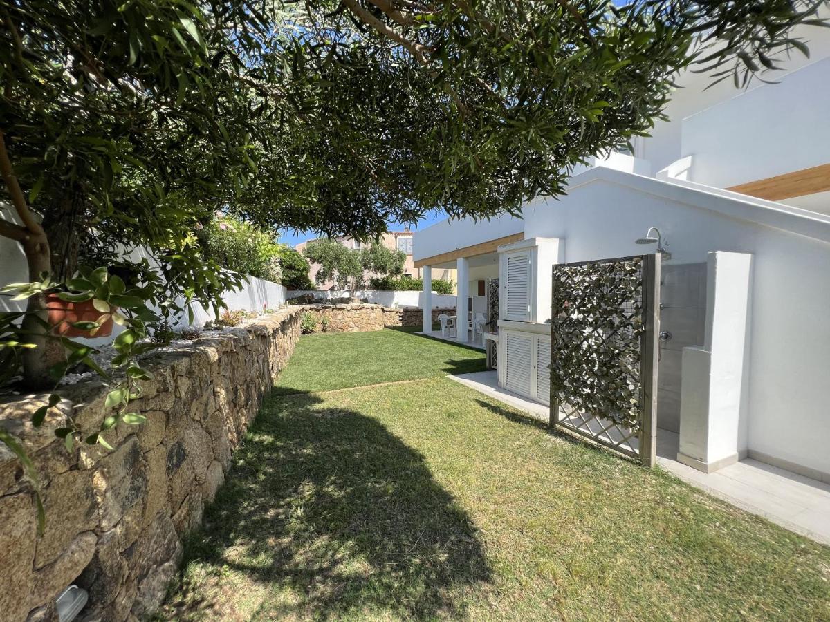 Hotel Al Mare Da Francesca Olbia Zewnętrze zdjęcie