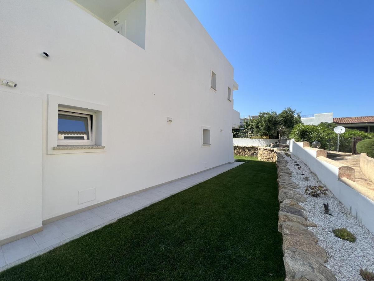 Hotel Al Mare Da Francesca Olbia Zewnętrze zdjęcie