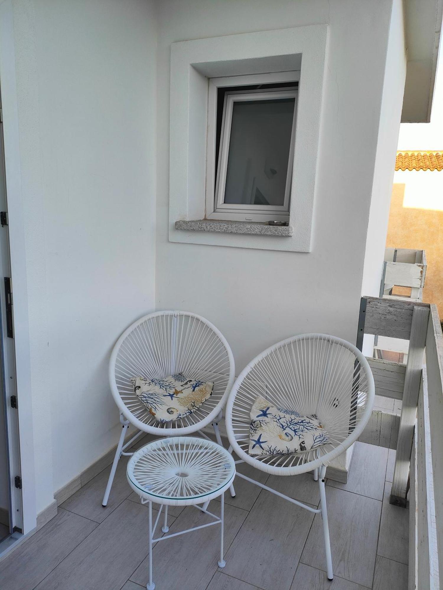 Hotel Al Mare Da Francesca Olbia Zewnętrze zdjęcie