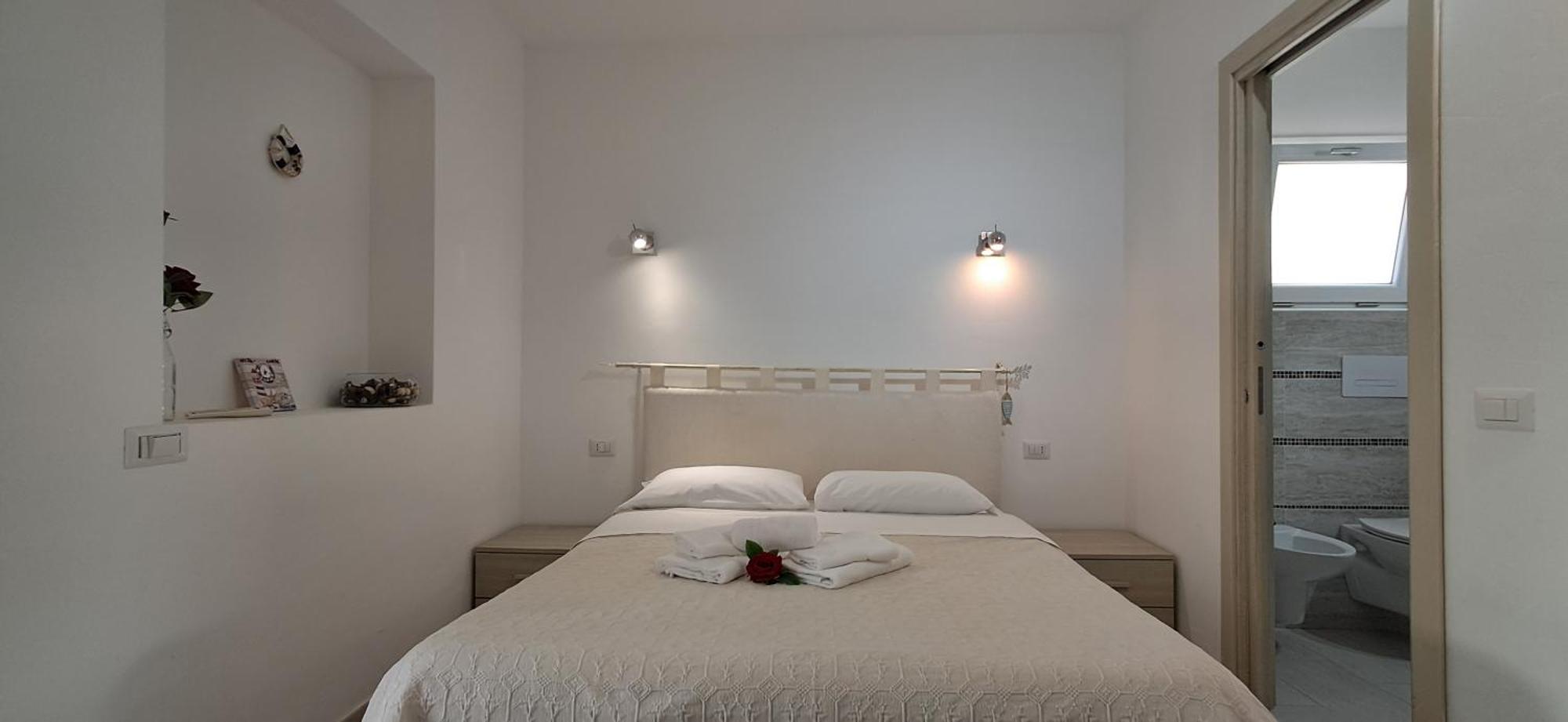 Hotel Al Mare Da Francesca Olbia Zewnętrze zdjęcie