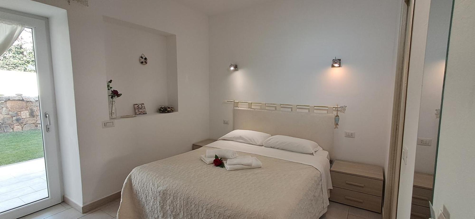 Hotel Al Mare Da Francesca Olbia Zewnętrze zdjęcie