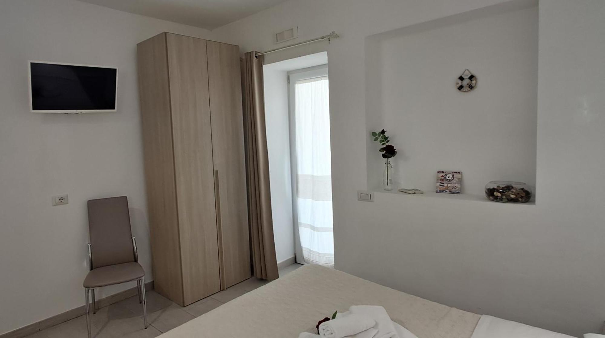 Hotel Al Mare Da Francesca Olbia Zewnętrze zdjęcie