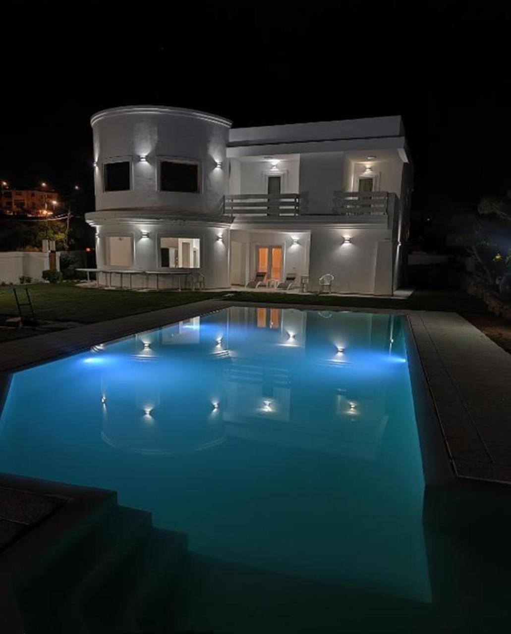 Hotel Al Mare Da Francesca Olbia Zewnętrze zdjęcie