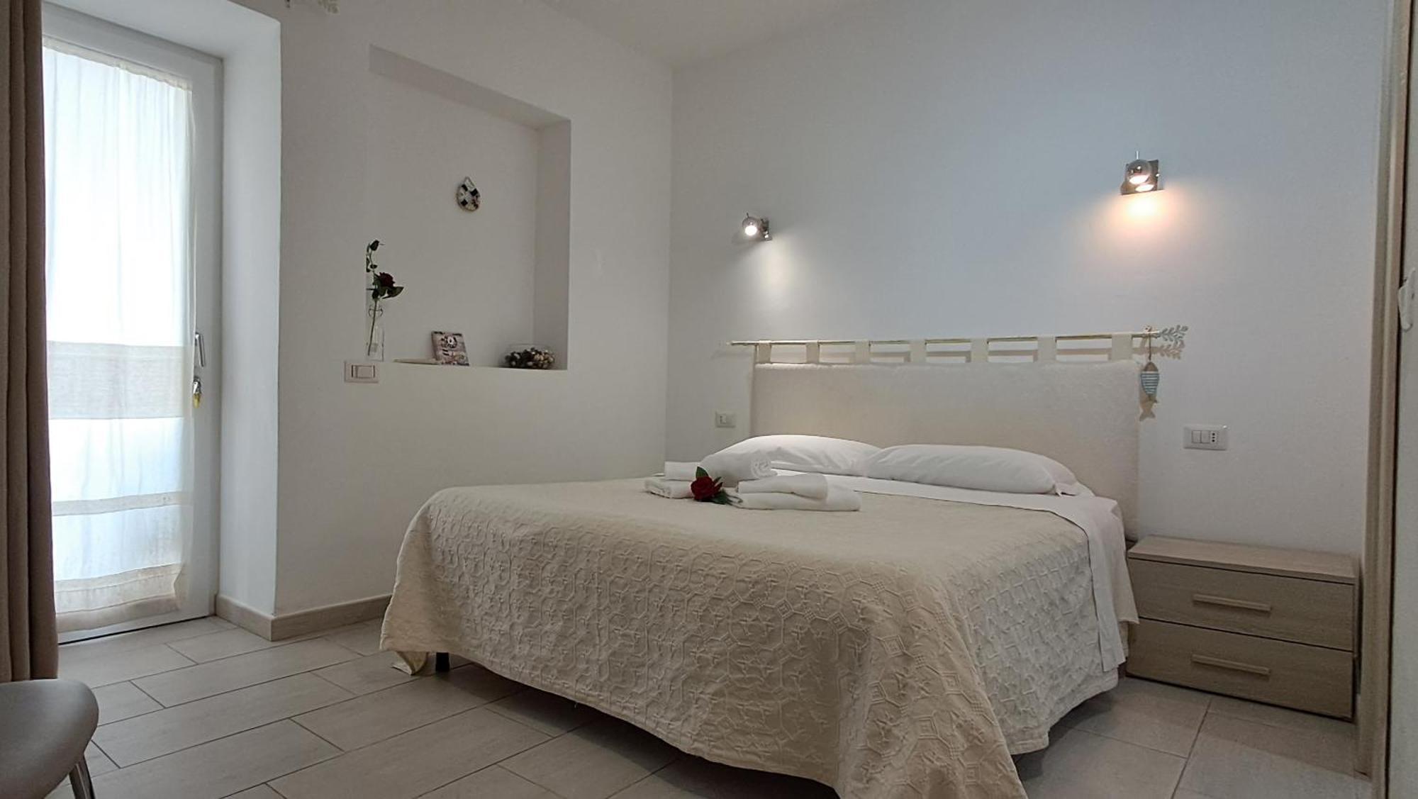 Hotel Al Mare Da Francesca Olbia Zewnętrze zdjęcie