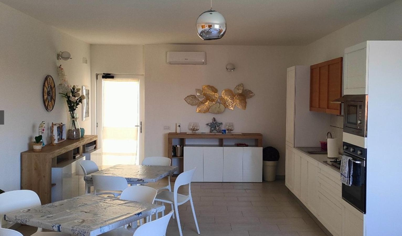 Hotel Al Mare Da Francesca Olbia Zewnętrze zdjęcie
