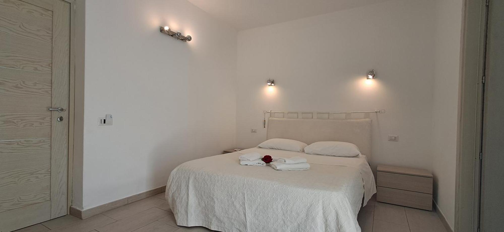 Hotel Al Mare Da Francesca Olbia Zewnętrze zdjęcie