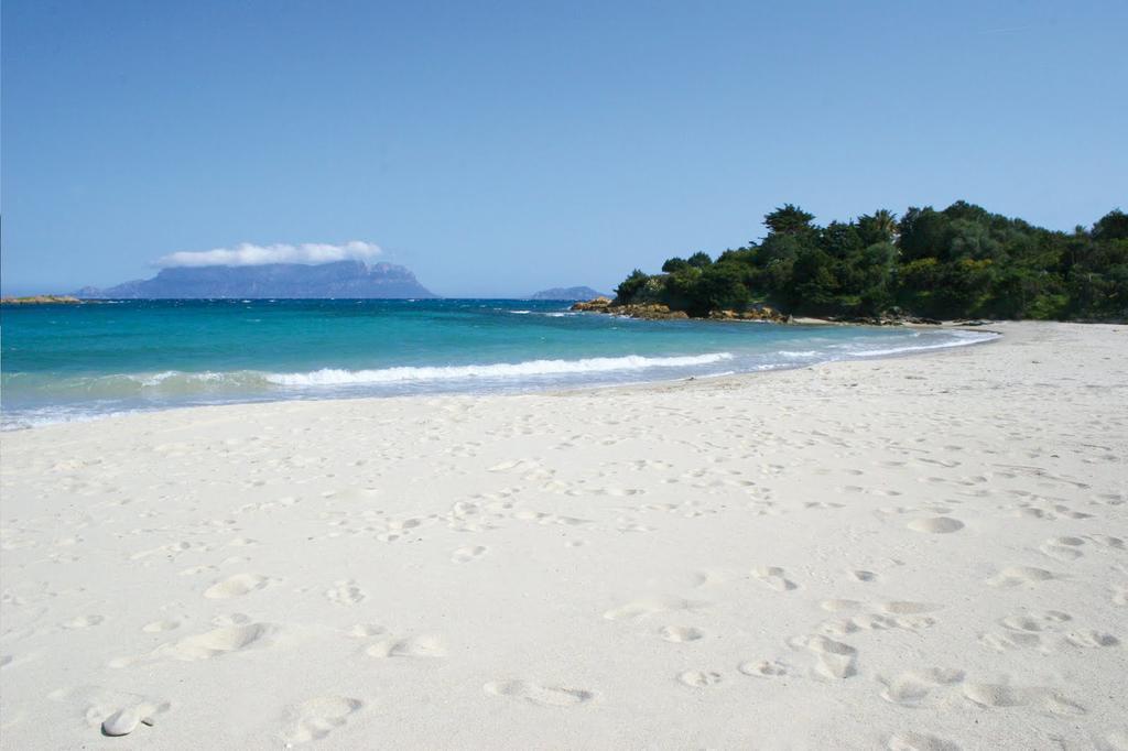 Hotel Al Mare Da Francesca Olbia Zewnętrze zdjęcie