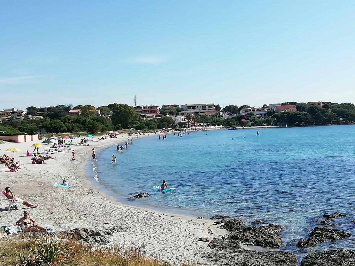 Hotel Al Mare Da Francesca Olbia Zewnętrze zdjęcie