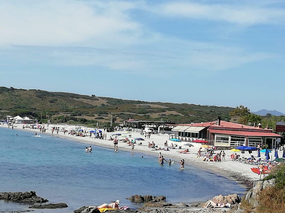 Hotel Al Mare Da Francesca Olbia Zewnętrze zdjęcie