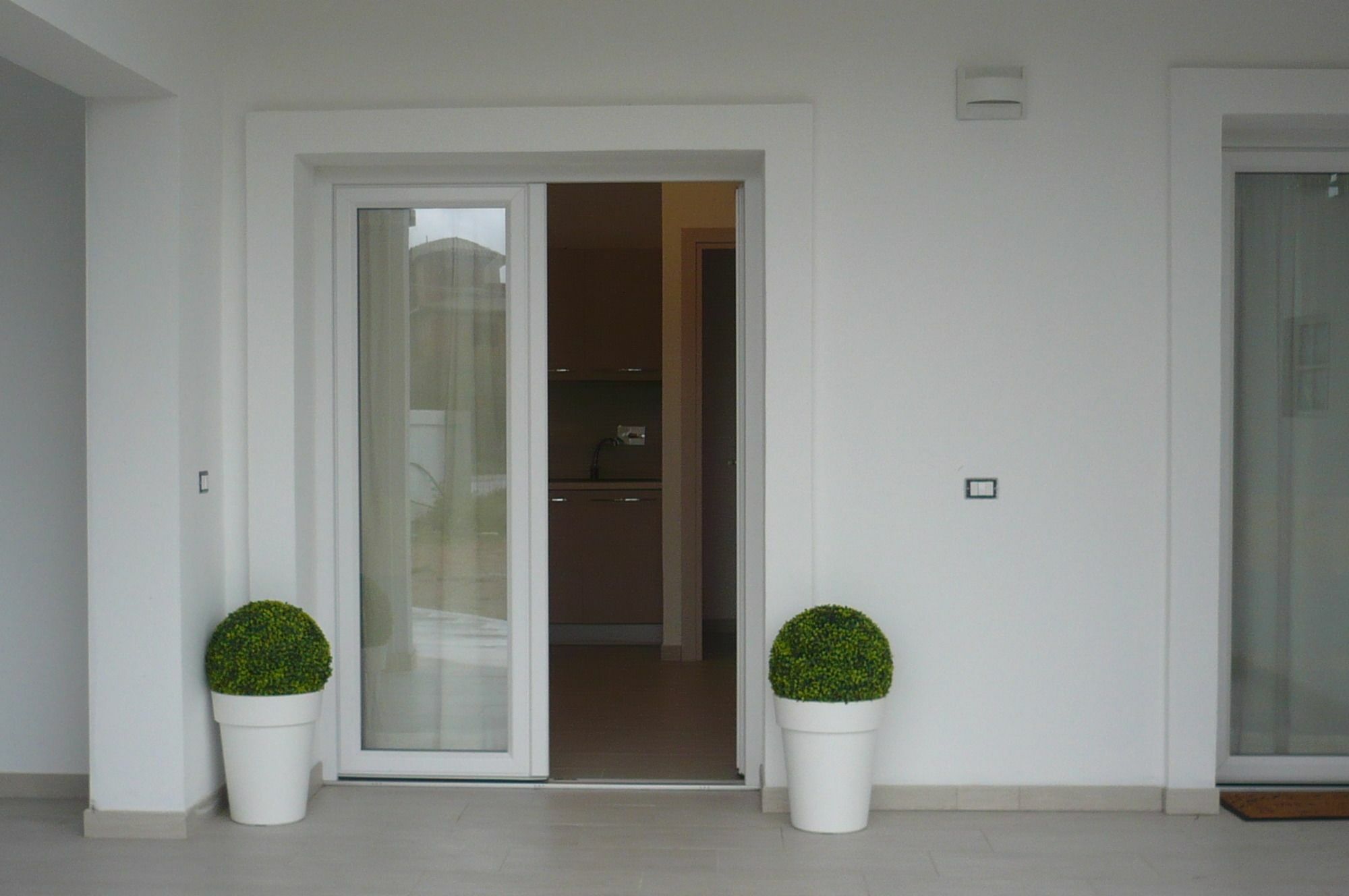 Hotel Al Mare Da Francesca Olbia Zewnętrze zdjęcie