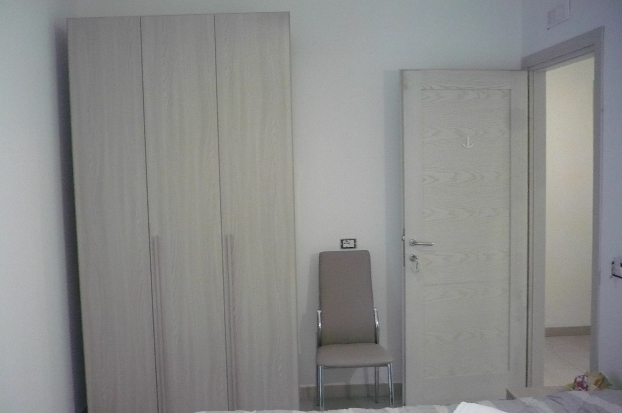 Hotel Al Mare Da Francesca Olbia Zewnętrze zdjęcie